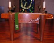 Communion Table