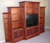 Entertainment Center